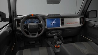 2026 Ford Bronco® Internal Image 2